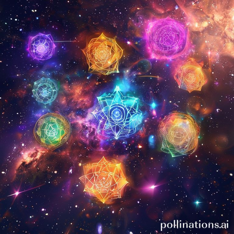 7 Steps To Open Your Chakras For A Balanced Life Chakra Serenity